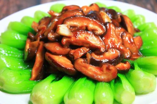 年夜饭创意菜(创意菜谱图片和做法)插图7