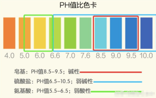 果味洗发水排行榜(口碑最好的5款洗发水)插图4