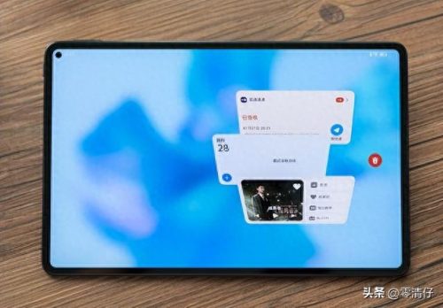 十大平板电脑排行榜ipad(2023平板推荐)插图9
