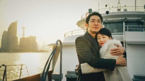电视剧大浦东剧情介绍(大上海剧情介绍)插图1