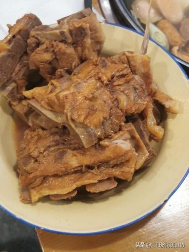 自助排骨品牌排名前十(哪个品牌的排骨梳质量好)插图9