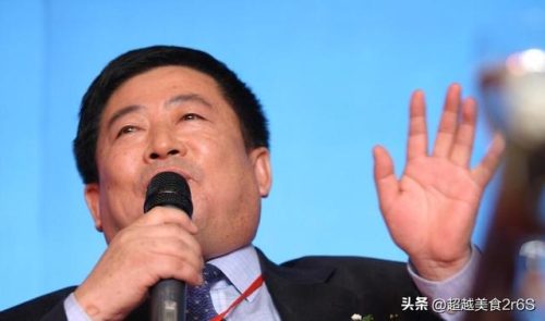 内蒙古首富排行榜(内蒙古首富前50名)插图4