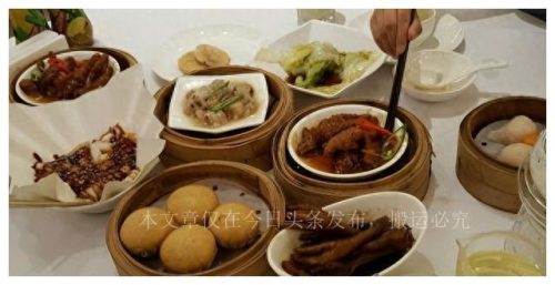 中山粤菜茶楼排名前十(中山粤菜排行榜)插图3