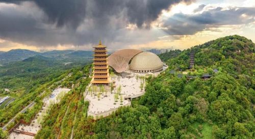 南京风景区排行榜(南京旅游哪里好玩)插图5