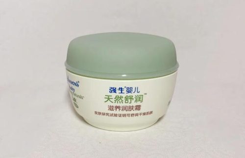 婴儿护肤霜排行榜(婴儿润肤露十大排名)插图41