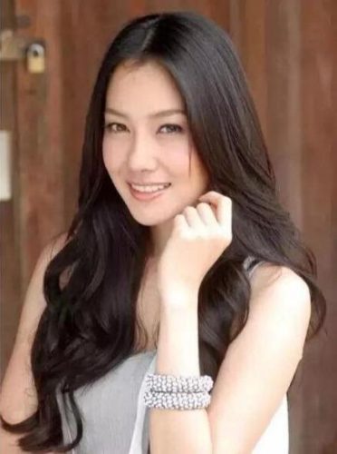 泰国女明星排行榜(泰国女明星)插图6