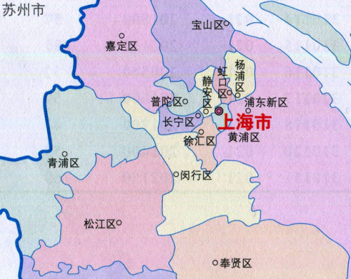 上海大厂收入排名前十(上海的平均工资)插图7