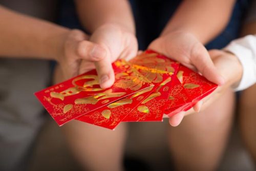 新年好英文(新年好用英语怎么说)插图