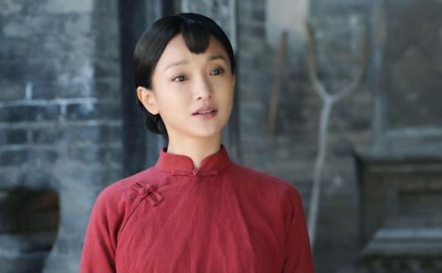 中国女明星片酬排行榜(90后女演员片酬排行榜)插图14