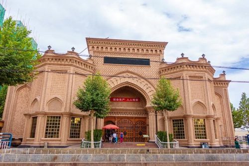 喀什最贵餐厅排名前十(奎屯高档餐厅)插图3
