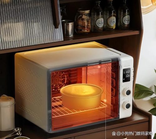 国内电烤箱品牌排行榜(电烤箱排名前十名)插图5