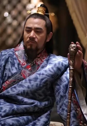 经典历史剧排行榜(50部顶尖历史正剧)插图66