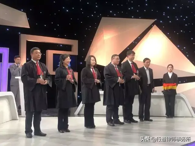 南开企业律师排名前十(南开大学排名全国第几)插图3