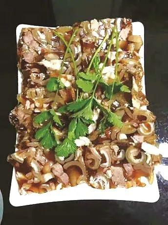 洛宁美食中餐排名前十(洛宁特色美食)插图8