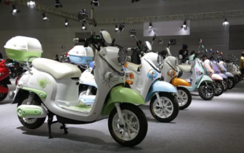 电动车牌子排行榜(新能源电动车十大品牌)