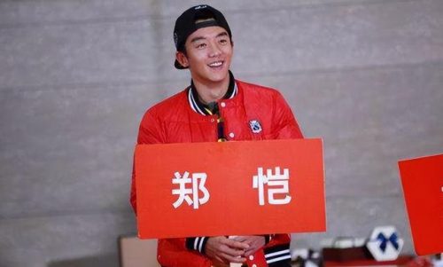跑男嘉宾排行榜(6年非诚勿扰最帅男嘉宾)插图24