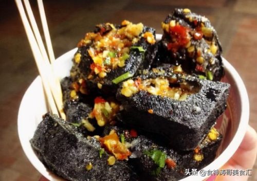 安徽特产休闲食品(山东可带走特产零食)插图11
