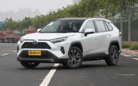 北美市场suv排名前十(逍客suv)