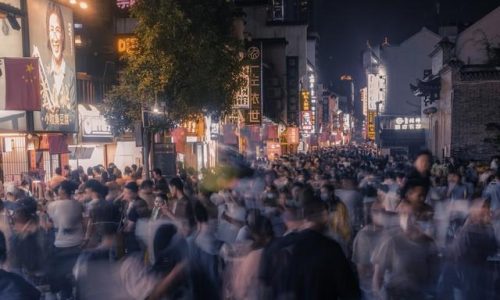 中国小吃街排行榜(中国哪里小吃街最有名)插图20
