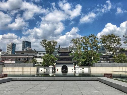 南京风景区排行榜(南京旅游哪里好玩)插图40
