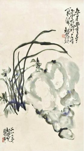江西莲花画家排名前十(江西十大画家排名)插图12