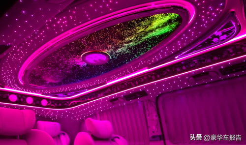 高档商务车排行榜(最豪华的mpv排行榜)插图21