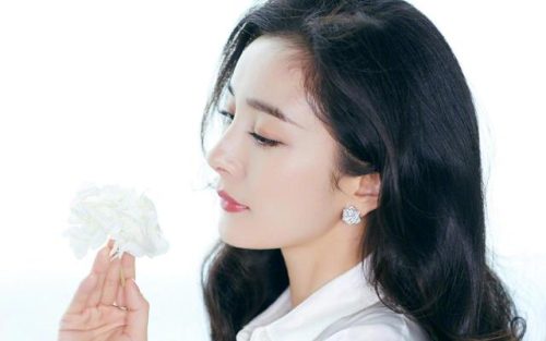 中国一线女明星排行榜(2023年一线演员)插图12