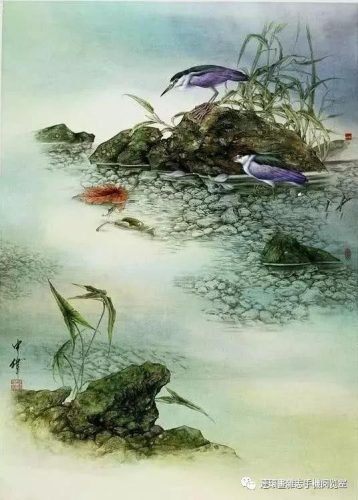 屈原的名诗10首(二年级屈原的诗)插图19