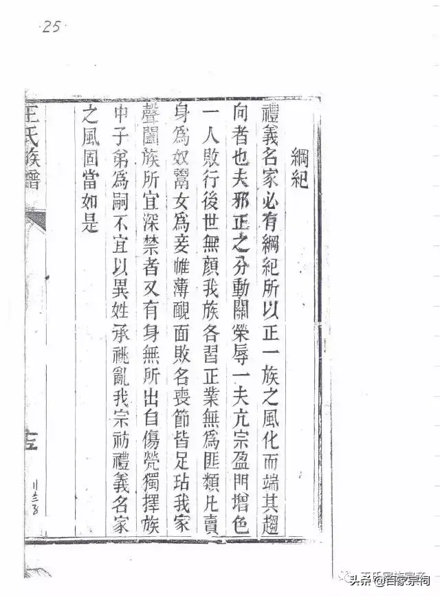 王氏族谱(山东王氏族谱字辈排序大全)插图26