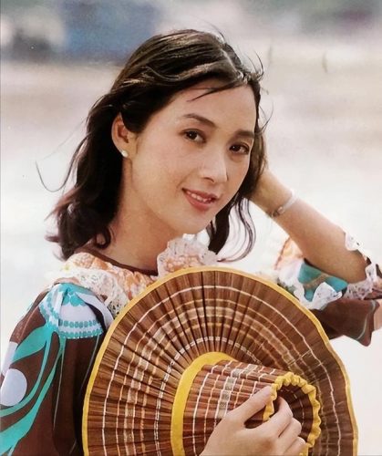 内地老年女演员排行榜(大陆老年女演员名单大全)插图6