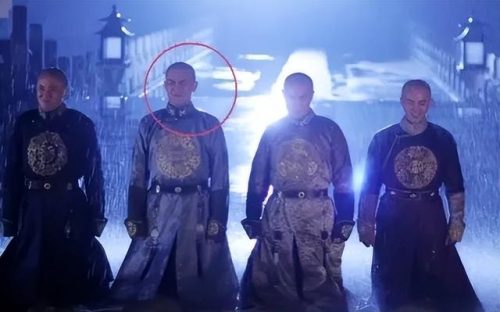 男明星的身高排行榜(190cm以上的中国男明星)插图5