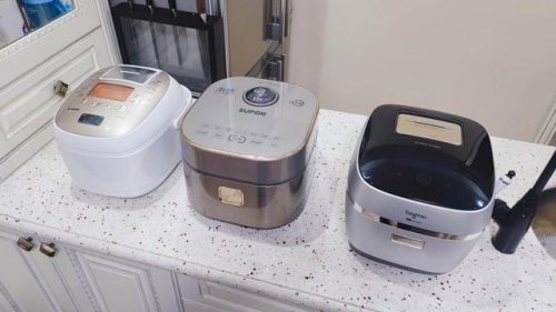 进口电饭锅品牌排行榜(世界十大品牌电饭煲)插图1