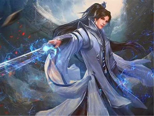 修仙重生完结小说排行榜(有什么好看的重生修仙小说)插图1
