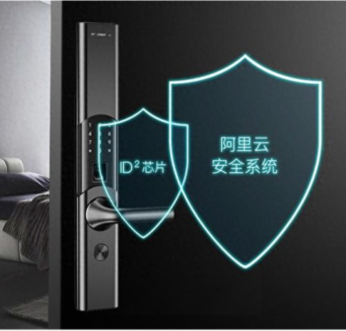 电子隐形锁十大排行榜(摩托车u锁十大名牌)插图1
