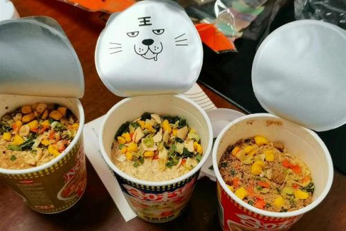 桶面排行榜(公认最好吃的桶装方便面)插图6