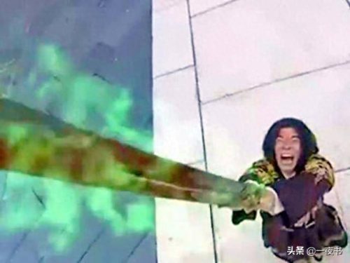 武侠中十大兵器排行榜(武侠游戏中的兵器)插图14