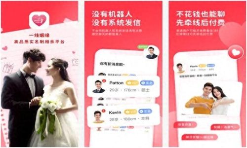 社交软件大师排名前十(社交平台排行榜)插图