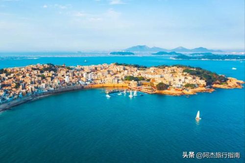 福建景点大全排名前十(福建福州旅游景点推荐)插图2