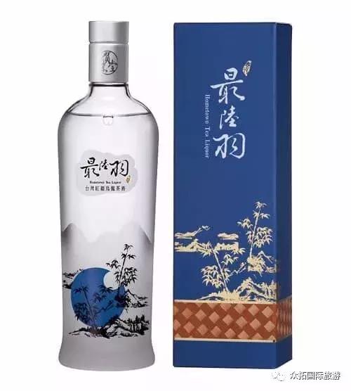 台湾茶酒饮料排名前十(茶酒品牌)插图7