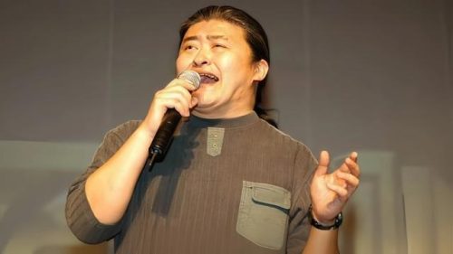 唱功排行榜(中国公认唱功第一人)插图1