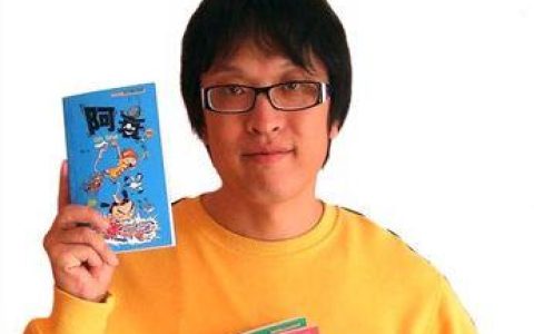 猫小乐漫画(猫小乐本人图片)