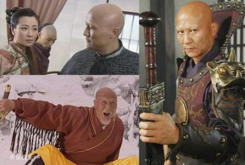 东北武侠演员排名前十(所有武侠作家排名)插图6