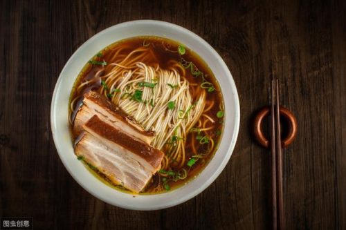 最好吃的面条排行榜(十大放心挂面排名)插图3