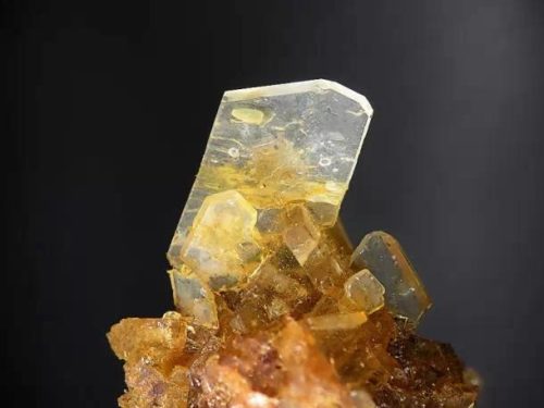 矿石种类(石头的种类和名称)插图60