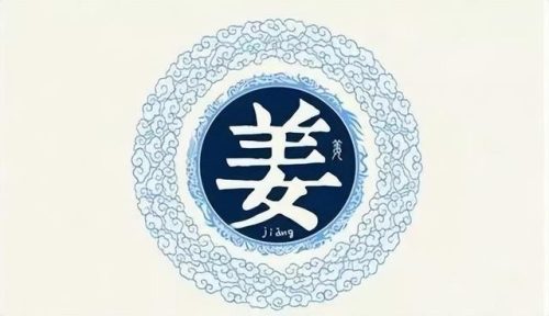 最古老的姓氏排行榜(中国最高贵古老的姓氏)插图1