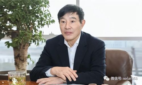 江苏阳光集团董事长(阳光集团董事长儿子)插图