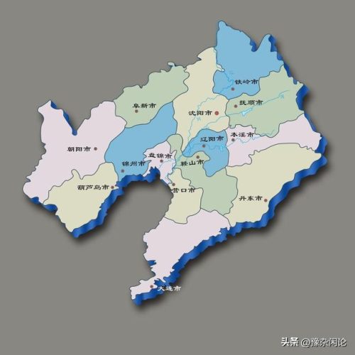 沈阳中府楼盘排名前十(沈阳融创沈阳府高层房价)插图16