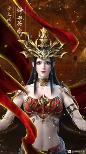 有声小说排行榜前10名(懒人听书全免费版)插图6