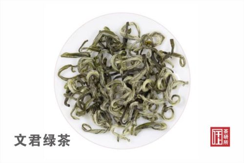 四川茶叶品牌排行榜(四川比较出名的茶叶)插图