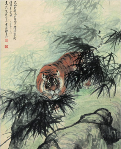 神通广大是什么生肖(神通广大鼓上敲打一肖)插图2